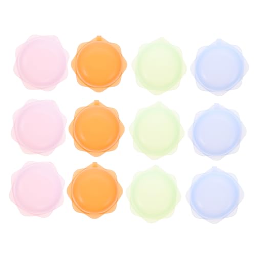 BESPORTBLE 12Stücke Nachfüllbare Wasserballons Interaktive Für Wasserspielzeuge Für Sommer Spaß Und Wasserschlachten Zufälligen Farben BESPORTBLE 12Stücke Nachfüllbare Wasserballons Interaktive Für Wasserspielzeuge Für Sommer Spaß Und Wasserschlachten Zufälligen Farben von BESPORTBLE