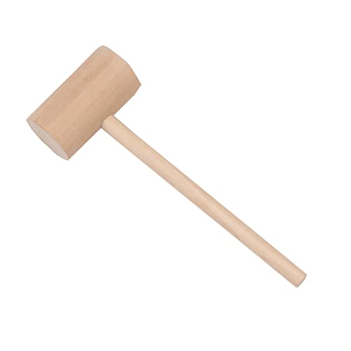 BESPORTBLE 12Stücke Teiliges Mini Holzhammer Hämmerchen Lernspielzeug für Pädagogisches zur Verbesserung der Hand Koordination Motorik BESPORTBLE 12Stücke Teiliges Mini Holzhammer Hämmerchen Lernspielzeug für Pädagogisches zur Verbesserung der Hand Koordination Motorik von BESPORTBLE