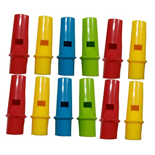 BESPORTBLE 12Stücke Teiliges Panflöten Für Kreative Zylinderform Flöten Pfeifen DIY Musikinstrument Der Musikalität Und Kreativität Farben Zufällig BESPORTBLE 12Stücke Teiliges Panflöten Für Kreative Zylinderform Flöten Pfeifen DIY Musikinstrument Der Musikalität Und Kreativität Farben Zufällig von BESPORTBLE