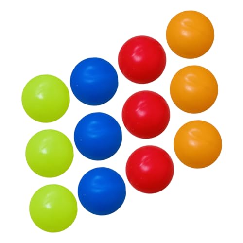 BESPORTBLE 12Stücke Wiederverwendbare Wasserbälle Wasserspielzeug für Wasserkämpfe und Langlebiges Sicheres Design mit Runden Kanten BESPORTBLE 12Stücke Wiederverwendbare Wasserbälle Wasserspielzeug für Wasserkämpfe und Langlebiges Sicheres Design mit Runden Kanten von BESPORTBLE