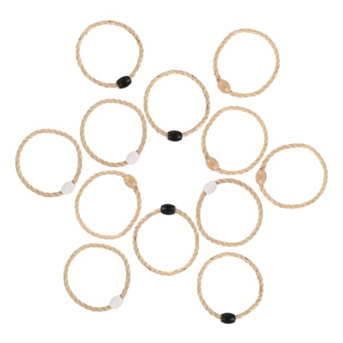 BESPORTBLE 12Stücke Wurfspiel Set aus Langlebigem Flachsseil Spaß Beim Ringwerfen im Freien für Erwachsene für Garten Strand und Familienaktivitäten BESPORTBLE 12Stücke Wurfspiel Set aus Langlebigem Flachsseil Spaß Beim Ringwerfen im Freien für Erwachsene für Garten Strand und Familienaktivitäten von BESPORTBLE