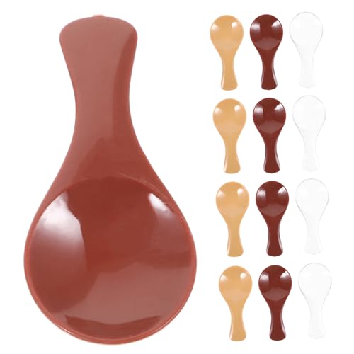 BESPORTBLE 15 Stück Miniatur Küchenzubehör Set Teiliges Geschirr mit Löffeln für Puppenhäuser Realistische Küchenutensilien und Transparent für Miniatur Dekoration BESPORTBLE 15 Stück Miniatur Küchenzubehör Set Teiliges Geschirr mit Löffeln für Puppenhäuser Realistische Küchenutensilien und Transparent für Miniatur Dekoration von BESPORTBLE