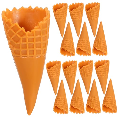 BESPORTBLE 15 Stück Teiliges Mini Eiscreme Deko Charm Realistisch Leichte DIY Foto Requisite für Puppenhaus und Bastelprojekte BESPORTBLE 15 Stück Teiliges Mini Eiscreme Deko Charm Realistisch Leichte DIY Foto Requisite für Puppenhaus und Bastelprojekte von BESPORTBLE