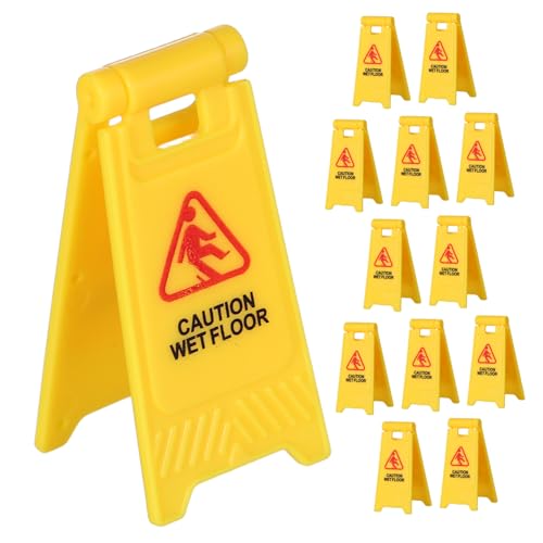 BESPORTBLE 15 Stück Teiliges Miniatur-Verkehrsschild Straßensperrenset Realistische Verkehrszeichennachbildung Pädagogisches für Fördert Verkehrssicherheit und Räumliches Verständnis BESPORTBLE 15 Stück Teiliges Miniatur-Verkehrsschild Straßensperrenset Realistische Verkehrszeichennachbildung Pädagogisches für Fördert Verkehrssicherheit und Räumliches Verständnis von BESPORTBLE