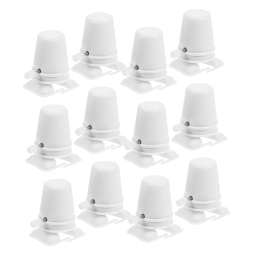 BESPORTBLE 15 Stück Teiliges mechanisches Kunststoff Wind-up Mechanismen für DIY Basteln Kompatibel mit Robotern und Tieren Langlebig Pädagogisch für Kreative und Hobbybastler BESPORTBLE 15 Stück Teiliges mechanisches Kunststoff Wind-up Mechanismen für DIY Basteln Kompatibel mit Robotern und Tieren Langlebig Pädagogisch für Kreative und Hobbybastler von BESPORTBLE