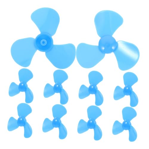 BESPORTBLE 15Stücke Mini Lüfterflügel Aus Kunststoff Für DIY Projekte Ersatzteile Für Motoren Zubehörteile Für Wissenschaftliche Experimente Und Bastelarbeiten BESPORTBLE 15Stücke Mini Lüfterflügel Aus Kunststoff Für DIY Projekte Ersatzteile Für Motoren Zubehörteile Für Wissenschaftliche Experimente Und Bastelarbeiten von BESPORTBLE