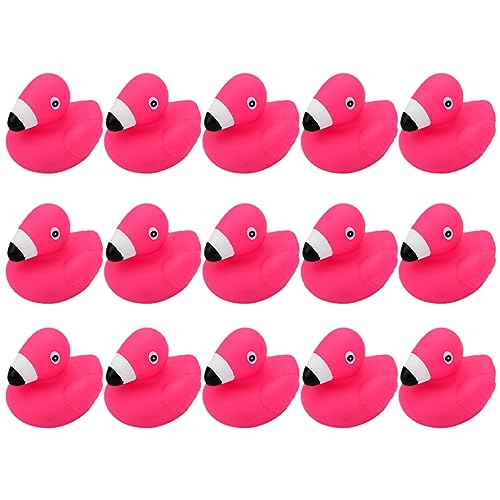 BESPORTBLE 15Stücke Teiliges Flamingo Badespielzeug für Weiches Wasserspielzeug aus Vinyl für Badewanne Pool und Strand Fördert Kreativität und Farbwahrnehmung BESPORTBLE 15Stücke Teiliges Flamingo Badespielzeug für Weiches Wasserspielzeug aus Vinyl für Badewanne Pool und Strand Fördert Kreativität und Farbwahrnehmung von BESPORTBLE