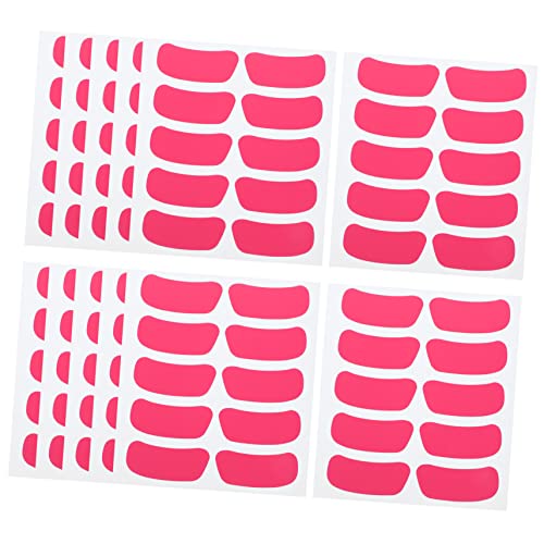 BESPORTBLE 16 Blatt Outdoor Party Sport Augenaufkleber Beschreibbare Selbstklebende Augenstreifen Vielseitig Einsetzbar für Baseball Fußball und Kreative DIY Gestaltung BESPORTBLE 16 Blatt Outdoor Party Sport Augenaufkleber Beschreibbare Selbstklebende Augenstreifen Vielseitig Einsetzbar für Baseball Fußball und Kreative DIY Gestaltung von BESPORTBLE