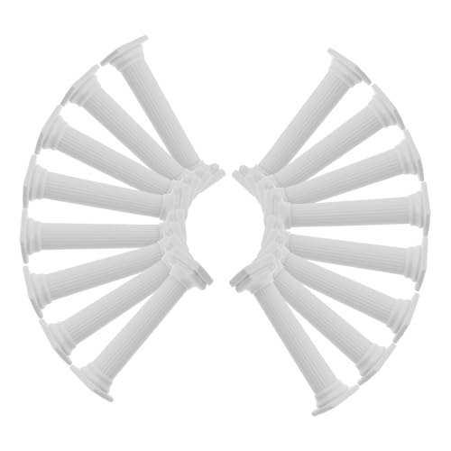 BESPORTBLE 16 Stück Mini Römische Säulen Teiliges Robuste Modelle für Mikro Landschaften und Puppenhäuser Klassische Deko für Hochzeiten und Kreative DIY Projekte BESPORTBLE 16 Stück Mini Römische Säulen Teiliges Robuste Modelle für Mikro Landschaften und Puppenhäuser Klassische Deko für Hochzeiten und Kreative DIY Projekte von BESPORTBLE