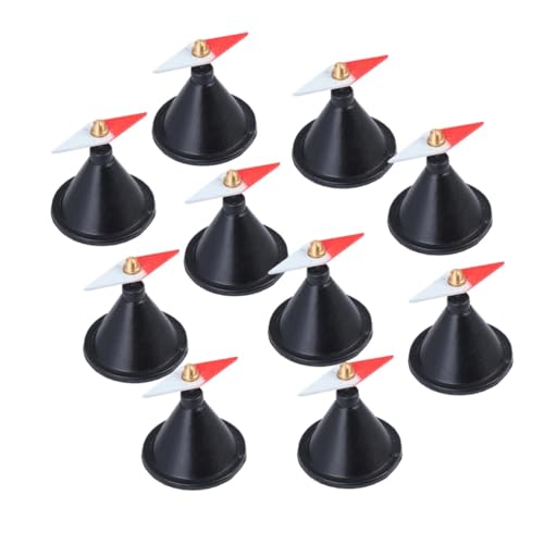 BESPORTBLE 16Stücke Flügelförmige Magnetische Nadeln Mit Basis Diamant Magnetnadeln Für Schulunterrichtshilfen Physik Zufällige Farben Für Experimente Und Lehrzwecke BESPORTBLE 16Stücke Flügelförmige Magnetische Nadeln Mit Basis Diamant Magnetnadeln Für Schulunterrichtshilfen Physik Zufällige Farben Für Experimente Und Lehrzwecke von BESPORTBLE