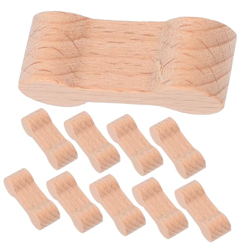 BESPORTBLE 16Stücke Holz Zug Gleisadapter Für Erweiterungsstücke Für Holzeisenbahn Kompatibel Mit Beliebten Marken Für Jahren BESPORTBLE 16Stücke Holz Zug Gleisadapter Für Erweiterungsstücke Für Holzeisenbahn Kompatibel Mit Beliebten Marken Für Jahren von BESPORTBLE