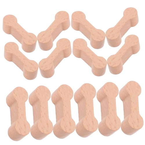 BESPORTBLE 16Stücke Holzschienenverbinder Für Spielzeugzüge Gleisadapter Für Holzeisenbahnen Kompatibel Mit Verschiedenen Sets Lernspielzeug Für Fördert Die Kreativität BESPORTBLE 16Stücke Holzschienenverbinder Für Spielzeugzüge Gleisadapter Für Holzeisenbahnen Kompatibel Mit Verschiedenen Sets Lernspielzeug Für Fördert Die Kreativität von BESPORTBLE