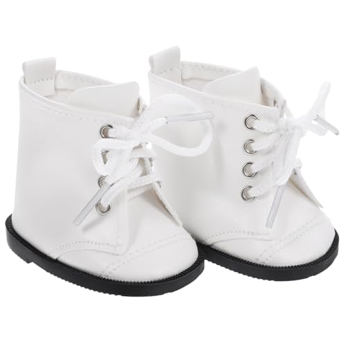 BESPORTBLE 1Paar Exquisite Winterstiefel Für Puppen Puppenkostümstiefel Für Szenenverzierungen Und Puppen Outfits BESPORTBLE 1Paar Exquisite Winterstiefel Für Puppen Puppenkostümstiefel Für Szenenverzierungen Und Puppen Outfits von BESPORTBLE