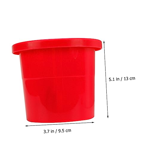 BESPORTBLE 1Paar Stelzen Für Sensorisches Training Balancefähigkeitsentwicklung Outdoor Spiele Für Rot BESPORTBLE 1Paar Stelzen Für Sensorisches Training Balancefähigkeitsentwicklung Outdoor Spiele Für Rot von BESPORTBLE