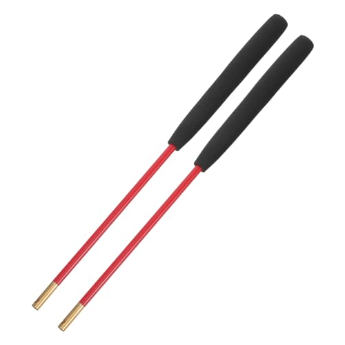 BESPORTBLE 1Paar rutschfeste Diabolo Sticks aus Stabil und Langlebig Ersatz für Diabolo Zubehör Sicher für Erwachsene BESPORTBLE 1Paar rutschfeste Diabolo Sticks aus Stabil und Langlebig Ersatz für Diabolo Zubehör Sicher für Erwachsene von BESPORTBLE