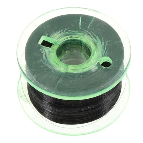 BESPORTBLE 1Rolle Unsichtbarer Faden Schwebende Geldscheine Und Kleine Objekte Magische Tricks Zubehör Für Faden Für Floating Ring Tricks Und Mehr BESPORTBLE 1Rolle Unsichtbarer Faden Schwebende Geldscheine Und Kleine Objekte Magische Tricks Zubehör Für Faden Für Floating Ring Tricks Und Mehr von BESPORTBLE