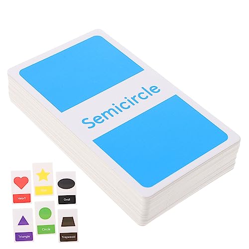 BESPORTBLE 1Satz Alphabet Karten Pädagogisches Lernspielzeug Für Lernkarten Für Jahre Farben Formen Tiere Und ABC Englisch Haushaltsspielzeug BESPORTBLE 1Satz Alphabet Karten Pädagogisches Lernspielzeug Für Lernkarten Für Jahre Farben Formen Tiere Und ABC Englisch Haushaltsspielzeug von BESPORTBLE