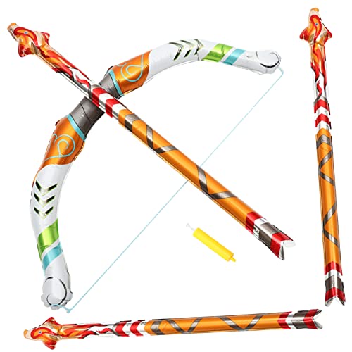 BESPORTBLE Aufblasbares Spielzeug-set -übungsballonspiel Sport-dekorationen Unterhaltungspaket Für Jungen Und Mädchen BESPORTBLE Aufblasbares Spielzeug-set -übungsballonspiel Sport-dekorationen Unterhaltungspaket Für Jungen Und Mädchen von BESPORTBLE