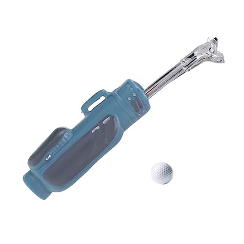 BESPORTBLE 1Satz Ausrüstungsmodell Set Dekorative Mini Golf Verzierung Mit Schlägern Und Unregelmäßig Geformtem Ball Als Foto Requisite Für Zuhause Und Büro BESPORTBLE 1Satz Ausrüstungsmodell Set Dekorative Mini Golf Verzierung Mit Schlägern Und Unregelmäßig Geformtem Ball Als Foto Requisite Für Zuhause Und Büro von BESPORTBLE