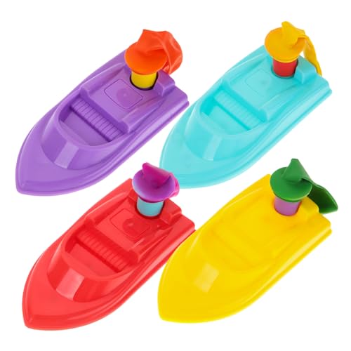 BESPORTBLE 1Satz Ballonbetriebenes Boot Teiliges DIY Wissenschaftsexperiment für Kreativität und Lernen für Schulprojekte und Experimente Farblich Zufällig BESPORTBLE 1Satz Ballonbetriebenes Boot Teiliges DIY Wissenschaftsexperiment für Kreativität und Lernen für Schulprojekte und Experimente Farblich Zufällig von BESPORTBLE