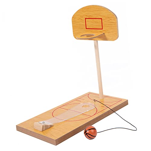 BESPORTBLE 1Satz Basketballkorb für Schreibtisch Indoor Basketballspielzeug für Fördert die Hand Auge Koordination und Konzentration Einfach zu Lernspielzeug für Jungen BESPORTBLE 1Satz Basketballkorb für Schreibtisch Indoor Basketballspielzeug für Fördert die Hand Auge Koordination und Konzentration Einfach zu Lernspielzeug für Jungen von BESPORTBLE
