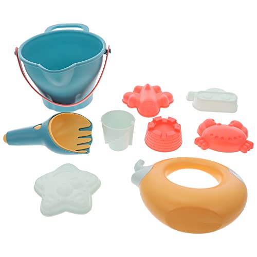 BESPORTBLE 1Satz Beach Sand Toys Play Tools for Outdoor Summer Fun for Sandpits Parks and Beach Activities BESPORTBLE 1Satz Beach Sand Toys Play Tools for Outdoor Summer Fun for Sandpits Parks and Beach Activities von BESPORTBLE