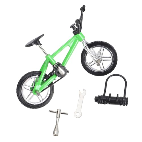 BESPORTBLE 1Satz Bike Finger Realistische Details Bewegliche Teile für für Desktop Fahrradspiele Hochwertige von BESPORTBLE