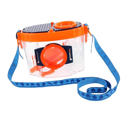 BESPORTBLE 1Satz Catcher and Observation Magnifying Box for Outdoor Exploration Lightweight Viewer for School and Nature Learning BESPORTBLE 1Satz Catcher and Observation Magnifying Box for Outdoor Exploration Lightweight Viewer for School and Nature Learning von BESPORTBLE
