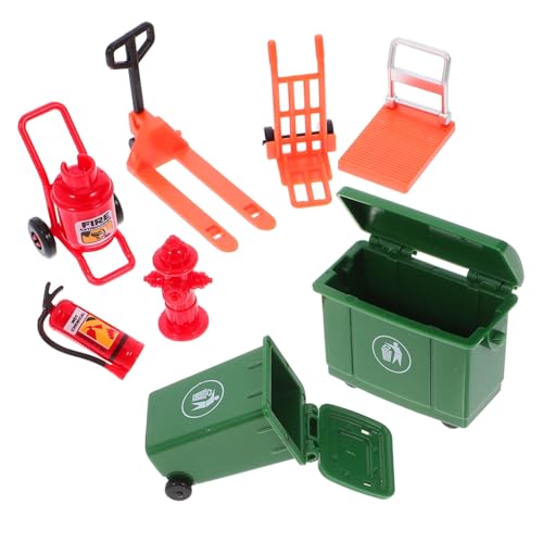 BESPORTBLE 1Satz Cosplay Set für Kleinkinder Simulationsspielzeug mit Accessoires für Rollenspiele und Kreative Lernspiele Fördert die Fantasie BESPORTBLE 1Satz Cosplay Set für Kleinkinder Simulationsspielzeug mit Accessoires für Rollenspiele und Kreative Lernspiele Fördert die Fantasie von BESPORTBLE