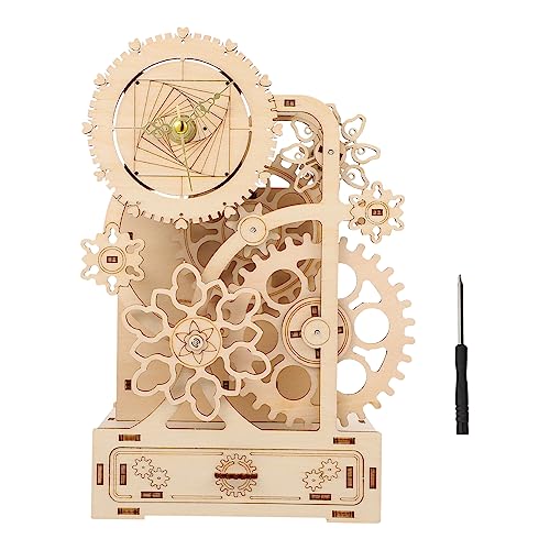 BESPORTBLE 1Satz DIY Holz Bleistiftbehälter Puzzle Stift Container für Tragbares Design Schreibtisch Kreatives Erinnerungen und Organisation Holzmontage BESPORTBLE 1Satz DIY Holz Bleistiftbehälter Puzzle Stift Container für Tragbares Design Schreibtisch Kreatives Erinnerungen und Organisation Holzmontage von BESPORTBLE