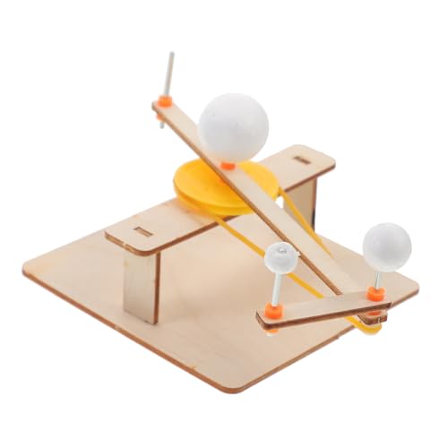 BESPORTBLE 1Satz DIY Modell des Sonnensystems Planetarium Für Wissenschaftlichen Bildung Und Lehre Der Planeten Und Erdbewegungen Bastelset BESPORTBLE 1Satz DIY Modell des Sonnensystems Planetarium Für Wissenschaftlichen Bildung Und Lehre Der Planeten Und Erdbewegungen Bastelset von BESPORTBLE