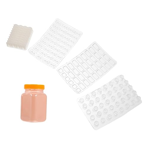 BESPORTBLE 1Satz DIY Sandtisch Ziegelstein Baustellen Kit Mit Formen Und Dose Ziegelsand Für Kreative Und Modellbau Für Sandtischdekoration BESPORTBLE 1Satz DIY Sandtisch Ziegelstein Baustellen Kit Mit Formen Und Dose Ziegelsand Für Kreative Und Modellbau Für Sandtischdekoration von BESPORTBLE