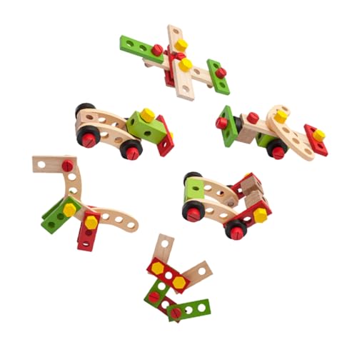BESPORTBLE 1Satz DIY Werkzeugkoffer Für Teiliges Holzspielzeug Mit Bunten Werkzeugen Für Rollenspiele Und Kreative Aktivitäten Fördert Fantasie Und Kommunikationsfähigkeiten BESPORTBLE 1Satz DIY Werkzeugkoffer Für Teiliges Holzspielzeug Mit Bunten Werkzeugen Für Rollenspiele Und Kreative Aktivitäten Fördert Fantasie Und Kommunikationsfähigkeiten von BESPORTBLE