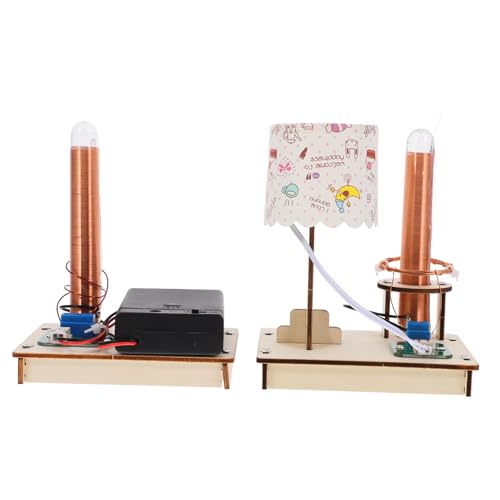 BESPORTBLE 1Satz DIY Wissenschaftsset Für Aktivitätsset Mit Tischlampe Modell Kit Kreative Experimente Und Kraftübertragung Für Junge Ab Jahren BESPORTBLE 1Satz DIY Wissenschaftsset Für Aktivitätsset Mit Tischlampe Modell Kit Kreative Experimente Und Kraftübertragung Für Junge Ab Jahren von BESPORTBLE