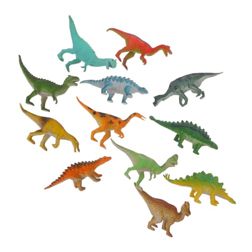 BESPORTBLE 1Satz Dinosaurier Modellspielzeug Nachahmungsfähiges Tiermodell Für Lernspielzeug Kognitiven Fähigkeiten Für Kleine Naturgetreue BESPORTBLE 1Satz Dinosaurier Modellspielzeug Nachahmungsfähiges Tiermodell Für Lernspielzeug Kognitiven Fähigkeiten Für Kleine Naturgetreue von BESPORTBLE