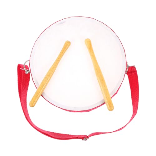 BESPORTBLE 1Satz Doppelseitiges Trommelspielzeug Für Frühe Bildungsspielzeug Musikinstrument Für Kleinkinder Perkussion Instrument Musikalischen Entwicklung BESPORTBLE 1Satz Doppelseitiges Trommelspielzeug Für Frühe Bildungsspielzeug Musikinstrument Für Kleinkinder Perkussion Instrument Musikalischen Entwicklung von BESPORTBLE