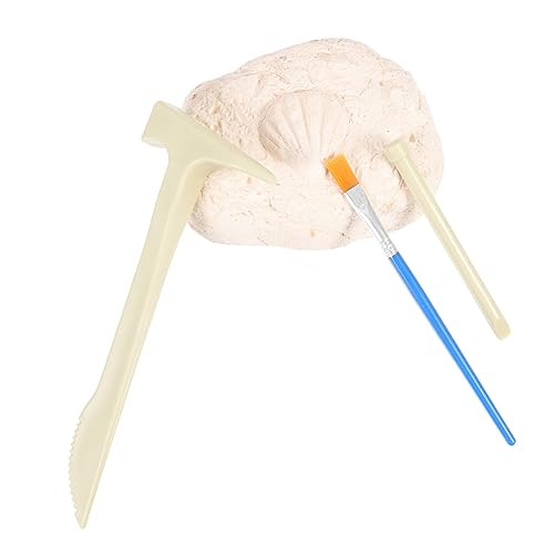 BESPORTBLE Edelstein Ausgrabungsset für Kinder Selbstgemacht Armband Bastelset Interaktives Spielzeug Pädagogisches Grabungsset für für Partys und Geburtstage BESPORTBLE Edelstein Ausgrabungsset für Kinder Selbstgemacht Armband Bastelset Interaktives Spielzeug Pädagogisches Grabungsset für für Partys und Geburtstage von BESPORTBLE