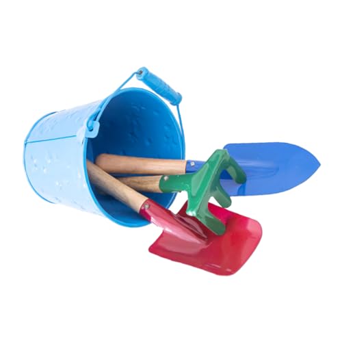 BESPORTBLE 1Satz Eimer Für Teiliges Gartenwerkzeugset Eimer Für Kleine Leicht Und Praktisch Für Pflanzen Und Blumenkohlanbau BESPORTBLE 1Satz Eimer Für Teiliges Gartenwerkzeugset Eimer Für Kleine Leicht Und Praktisch Für Pflanzen Und Blumenkohlanbau von BESPORTBLE