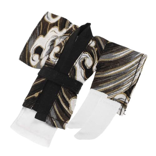 BESPORTBLE 1Satz Exquisites Puppenkostüm Set für Puppen Puppenkleidung mit Kimono Design Leicht und Atmungsaktiv für Verkleidung und Fotosessions Vielseitig Einsetzbar BESPORTBLE 1Satz Exquisites Puppenkostüm Set für Puppen Puppenkleidung mit Kimono Design Leicht und Atmungsaktiv für Verkleidung und Fotosessions Vielseitig Einsetzbar von BESPORTBLE