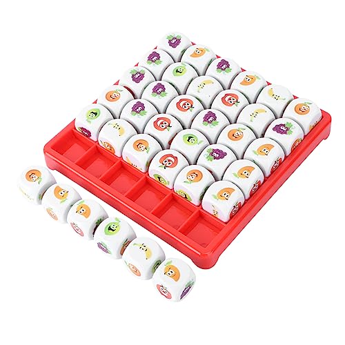 BESPORTBLE 1Satz Farbenfrohes Sudoku Lernspielzeug Intelligentes Puzzle Brettspiel für Logisches Denkspiel Intellektuellen Entwicklung BESPORTBLE 1Satz Farbenfrohes Sudoku Lernspielzeug Intelligentes Puzzle Brettspiel für Logisches Denkspiel Intellektuellen Entwicklung von BESPORTBLE