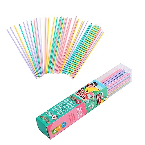 BESPORTBLE 1Satz Farbige Spielstäbchen Für Lernspielzeug Denkfähigkeiten Vielseitig Einsetzbar Für Partys Und Spielabende Aus Sicherem Gefertigt Für Drinnen BESPORTBLE 1Satz Farbige Spielstäbchen Für Lernspielzeug Denkfähigkeiten Vielseitig Einsetzbar Für Partys Und Spielabende Aus Sicherem Gefertigt Für Drinnen von BESPORTBLE