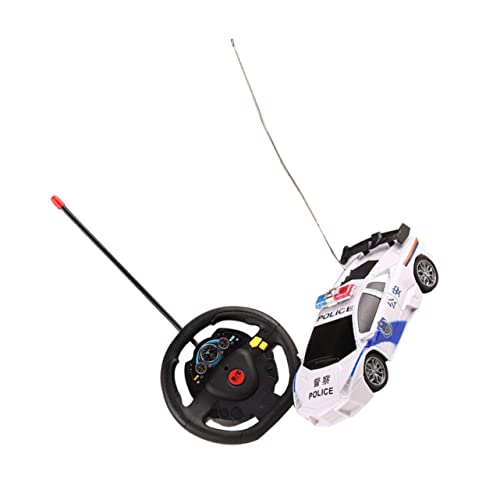 BESPORTBLE 1Satz Fernbedienungs Kindermodellauto Auto Fernbedienungsauto Für Realistisches Spielzeugmodell Ohne Batterien von BESPORTBLE