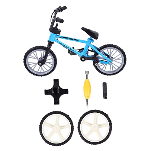 BESPORTBLE Fahrrad Spielzeug Fahrrad Finger Jungen Und Mädchen von BESPORTBLE