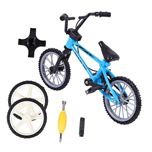 BESPORTBLE 1Satz Fingerfahrräder Mini Mountainbike Für Tischspielzeug Für Fingerbike Mit Sportlichem Design BESPORTBLE 1Satz Fingerfahrräder Mini Mountainbike Für Tischspielzeug Für Fingerbike Mit Sportlichem Design von BESPORTBLE