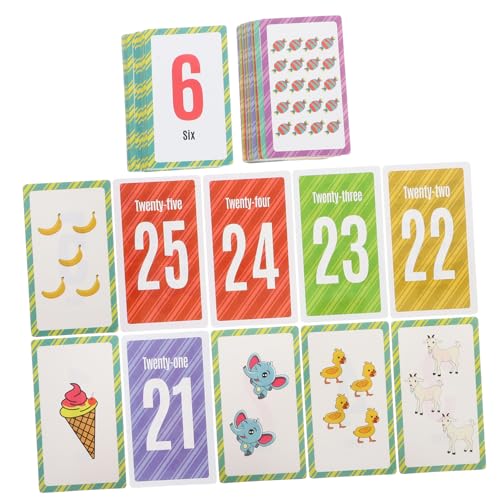 BESPORTBLE 1Satz Formen Flashkarten Für Kleinkinder Pädagogisches Lernspielzeug Zur Frühkindlichen Karten Für Zubehör Für Vorschulerziehung BESPORTBLE 1Satz Formen Flashkarten Für Kleinkinder Pädagogisches Lernspielzeug Zur Frühkindlichen Karten Für Zubehör Für Vorschulerziehung von BESPORTBLE