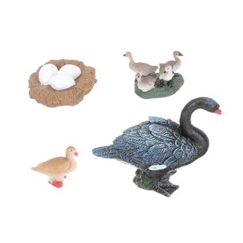 BESPORTBLE 1Satz Gänse Wachstumsmodelle Plastik Gans Figuren Lernspielzeug Für Pädagogisches Gänsemodell Kleinkinderspielzeug Für Entwicklung Tieren BESPORTBLE 1Satz Gänse Wachstumsmodelle Plastik Gans Figuren Lernspielzeug Für Pädagogisches Gänsemodell Kleinkinderspielzeug Für Entwicklung Tieren von BESPORTBLE