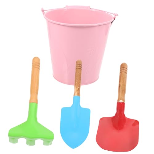 BESPORTBLE 1Satz Garten Spielzeugset Für Teiliges Eimer Kreatives Gartenspielzeug Für Jungen Und Sommeraktivitäten Im Freien BESPORTBLE 1Satz Garten Spielzeugset Für Teiliges Eimer Kreatives Gartenspielzeug Für Jungen Und Sommeraktivitäten Im Freien von BESPORTBLE