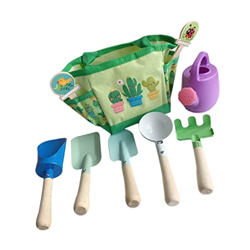 BESPORTBLE 1Satz Garten Werkzeug Teiliges Lernspielzeug Für Jungen Für Gartenarbeit Und Strandaktivitäten Fördert Kommunikation Und Praktische Fähigkeiten Leicht BESPORTBLE 1Satz Garten Werkzeug Teiliges Lernspielzeug Für Jungen Für Gartenarbeit Und Strandaktivitäten Fördert Kommunikation Und Praktische Fähigkeiten Leicht von BESPORTBLE