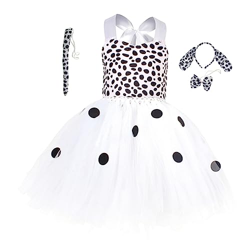 BESPORTBLE 1Satz Halloween Set Kostüm mit Stirnband Tiermotiv für Feierlichkeiten für Jahre Bequemes Material BESPORTBLE 1Satz Halloween Set Kostüm mit Stirnband Tiermotiv für Feierlichkeiten für Jahre Bequemes Material von BESPORTBLE