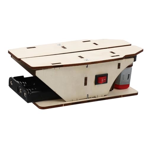 BESPORTBLE 1Satz Handgefertigter Holzflugzeug DIY Papierflieger Spielzeugwerfer Für Konstruktionsspielzeug Für Wissenschaftliche Experimente Und Kreative Bastelprojekte BESPORTBLE 1Satz Handgefertigter Holzflugzeug DIY Papierflieger Spielzeugwerfer Für Konstruktionsspielzeug Für Wissenschaftliche Experimente Und Kreative Bastelprojekte von BESPORTBLE